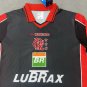 flamengo 95-96 black long sleeve s-xxl