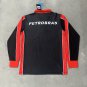 flamengo 95-96 black long sleeve s-xxl