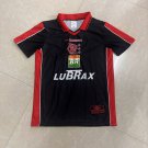 flamengo 95-96 black s-xxl