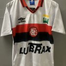 flamengo 97 away s-xxl