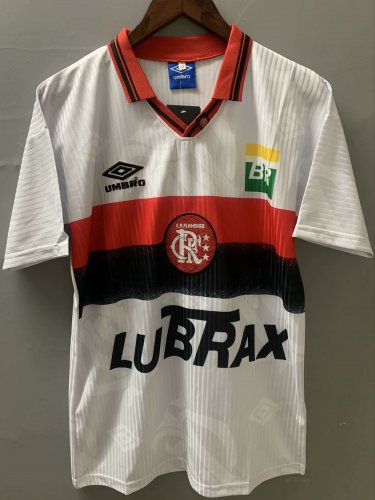 flamengo 97 away s-xxl