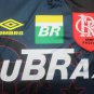 flamengo 97 gk long sleeve s-xxl