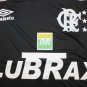 flamengo 99-00 black gk s-xxl