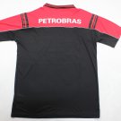 flamengo 99-00 black gk s-xxl