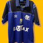 flamengo 99-00 blue gk s-xxl