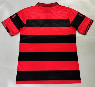 Flamengo 1995 home S-4XL