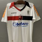 flamengo 2010 away s-xxl