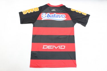 flamengo 2010 home s-xxl