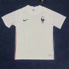 france 20-21 away s-xxl