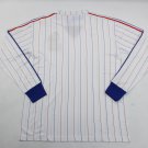 france 80-82 away long sleeve s-xxl (
