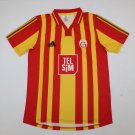 Galatasaray 00-01 home S-2XL
