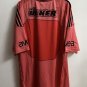 Galatasaray 10-11 third away S-XXL