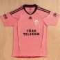 Galatasaray 10-11 third away S-XXL
