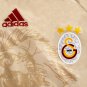 GALATASARAY 10-11 third S-XXL