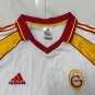 Galatasaray 99-00 away S-2XL