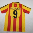 Galatasaray 99-00 home S-XXL