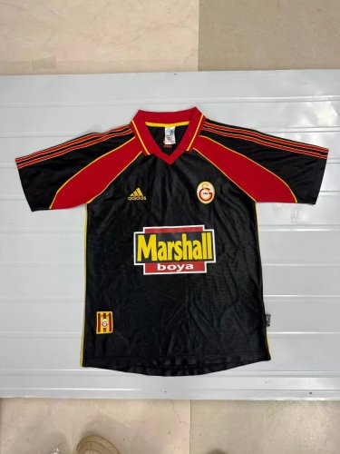 Galatasaray 99-00 third S-2XL