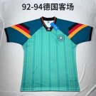 Germany 92-94 away S-XXL