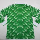 Germany 1990 away long sleeevs S-XXL
