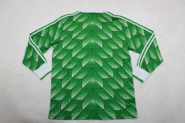 Germany 1990 away long sleeevs S-XXL