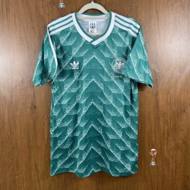 Germany 1990 Away S-XXL