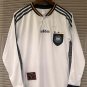 Germany 1996 home long sleeve S-XXL
