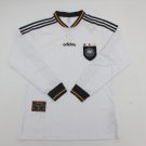 Germany 1996 home long sleeves S-XXL