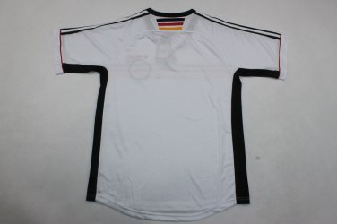 Germany 1998 home S-XXL