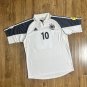 Germany 2000 home S-XXL