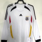 GERMANY 2006 HOME LONG SLEEVE