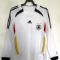 GERMANY 2006 HOME LONG SLEEVE