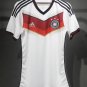 GERMANY 2014 HOME PLAYER VERSION S-XXXL