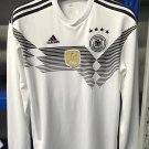 Germany 2018 home long sleeves S-XL