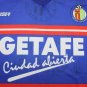 Getafe 98-99 home S-2XL
