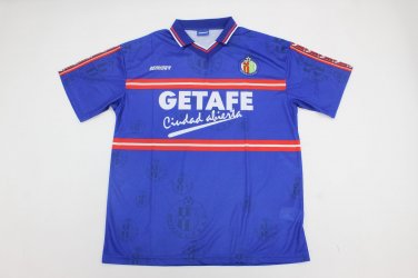 Getafe 98-99 home S-2XL