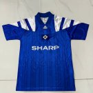 Hamburg 92-93 away S-XXL