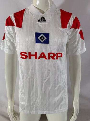 Hamburg 92-93 home