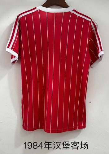 Hamburg 1984 home