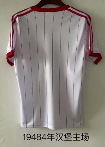 HAMBURGER 84 away S-XXL