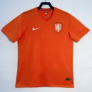 Holland 2014 home S-XXL
