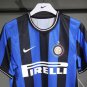 INTER 09-10 HOME PLAYER VERSION