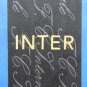 INTER 96-97 home long sleeves S-XXL