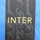 INTER 96-97 home S-XXL