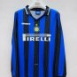 inter 97-98 home long sleeves s-xxl