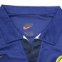 Inter 98-99 third blue S-2XL
