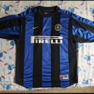 Inter 99-00 home S-XXL