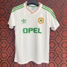 ireland 1990 white away S-XXL