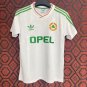 ireland 1990 white away S-XXL