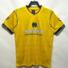 iron maiden 2008 yellow s-2xl