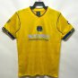 iron maiden 2008 yellow s-2xl